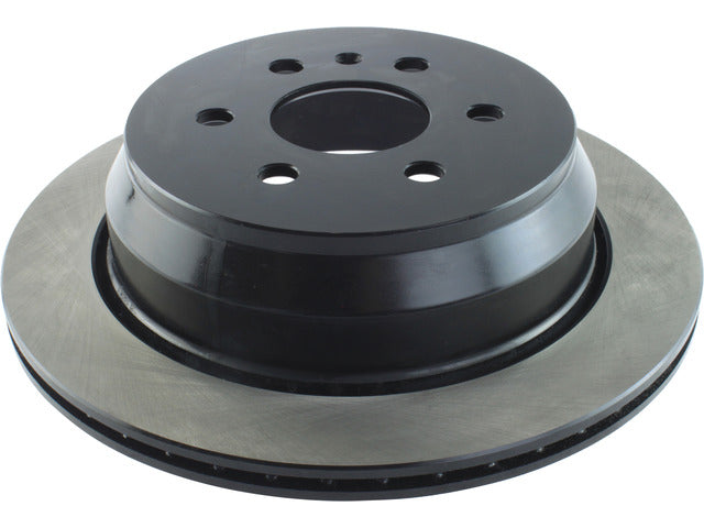 Disc Brake Rotor Raybestos Brakes 582039R2