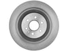 Disc Brake Rotor Raybestos Brakes 582039R2