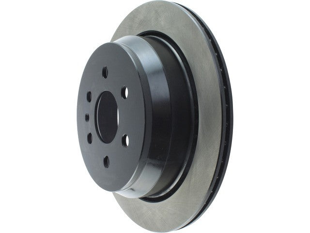 Disc Brake Rotor Raybestos Brakes 582039R2