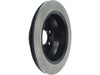 Disc Brake Rotor Raybestos Brakes 582039R2