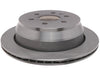 Disc Brake Rotor Raybestos Brakes 582039R