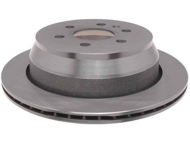 Disc Brake Rotor Raybestos Brakes 582039R