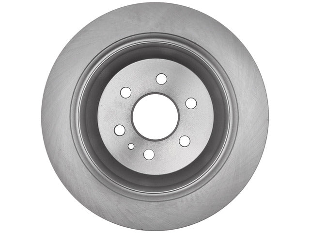 Disc Brake Rotor Raybestos Brakes 582039R