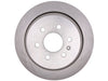 Disc Brake Rotor Raybestos Brakes 582039R