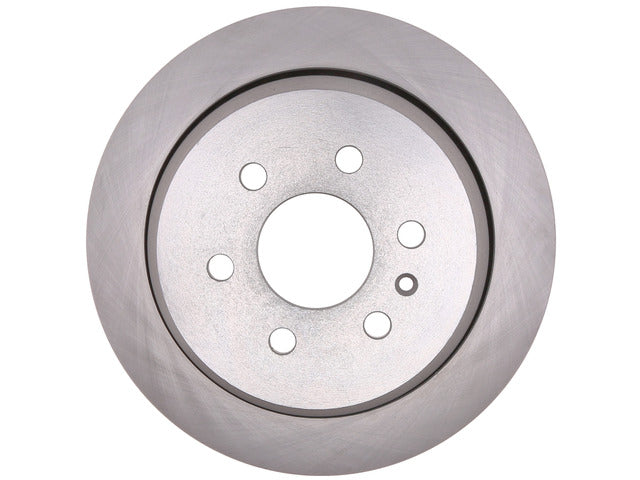Disc Brake Rotor Raybestos Brakes 582039R