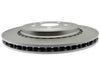 Disc Brake Rotor Raybestos Brakes 582059