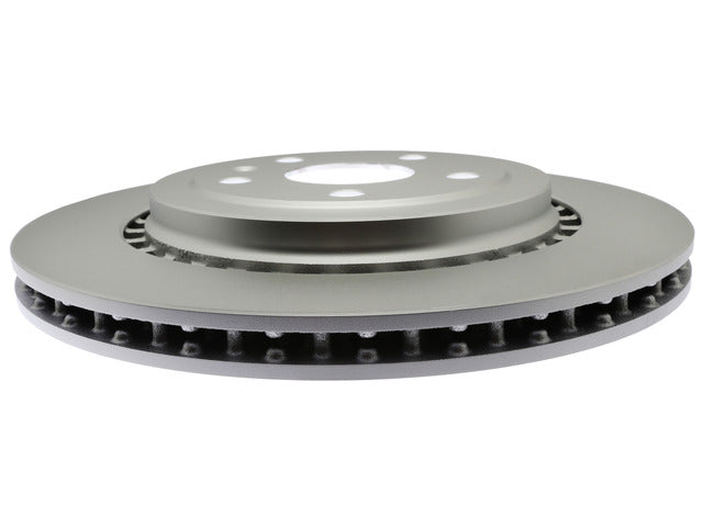 Disc Brake Rotor Raybestos Brakes 582059