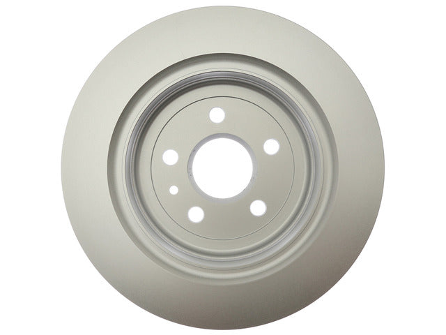 Disc Brake Rotor Raybestos Brakes 582059