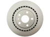 Disc Brake Rotor Raybestos Brakes 582059
