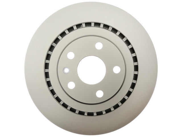 Disc Brake Rotor Raybestos Brakes 582059