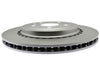 Disc Brake Rotor Raybestos Brakes 582059FZN