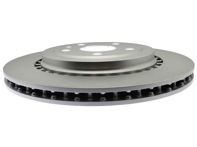 Disc Brake Rotor Raybestos Brakes 582059FZN