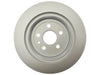 Disc Brake Rotor Raybestos Brakes 582059FZN