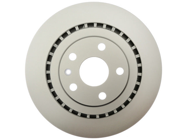 Disc Brake Rotor Raybestos Brakes 582059FZN