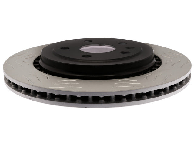 Disc Brake Rotor Raybestos Brakes 582059PER