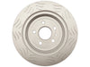 Disc Brake Rotor Raybestos Brakes 582059PER