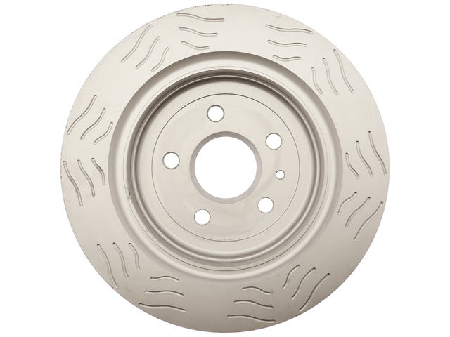 Disc Brake Rotor Raybestos Brakes 582059PER