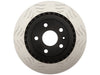 Disc Brake Rotor Raybestos Brakes 582059PER