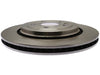 Disc Brake Rotor Raybestos Brakes 582059R