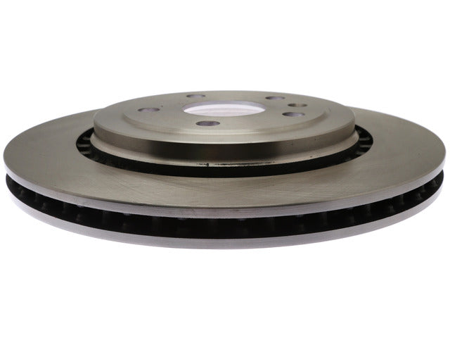 Disc Brake Rotor Raybestos Brakes 582059R