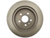 Disc Brake Rotor Raybestos Brakes 582059R