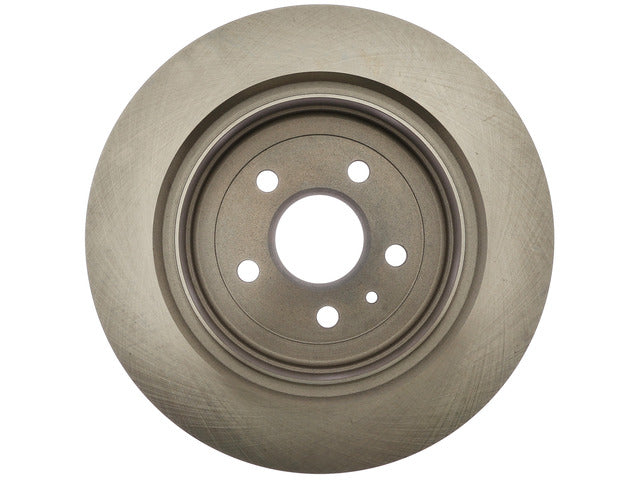 Disc Brake Rotor Raybestos Brakes 582059R