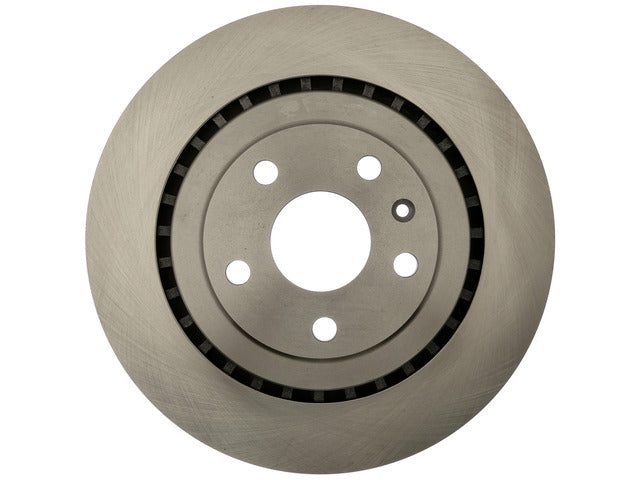 Disc Brake Rotor Raybestos Brakes 582059R