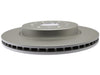 Disc Brake Rotor Raybestos Brakes 582060