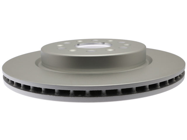 Disc Brake Rotor Raybestos Brakes 582060
