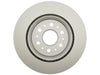 Disc Brake Rotor Raybestos Brakes 582060