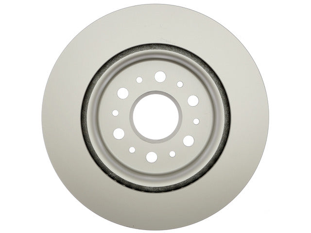 Disc Brake Rotor Raybestos Brakes 582060