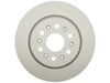Disc Brake Rotor Raybestos Brakes 582060