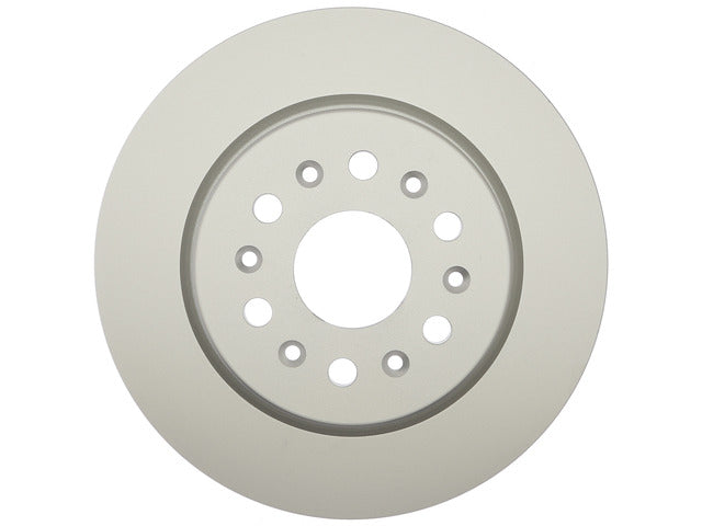 Disc Brake Rotor Raybestos Brakes 582060