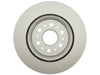 Disc Brake Rotor Raybestos Brakes 582060FZN
