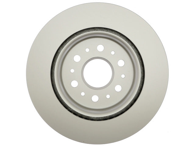 Disc Brake Rotor Raybestos Brakes 582060FZN