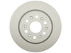 Disc Brake Rotor Raybestos Brakes 582060FZN
