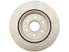Disc Brake Rotor Raybestos Brakes 582060PER