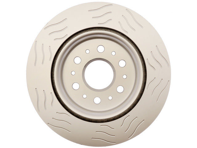 Disc Brake Rotor Raybestos Brakes 582060PER