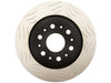 Disc Brake Rotor Raybestos Brakes 582060PER