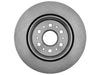 Disc Brake Rotor Raybestos Brakes 582060R2