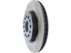 Disc Brake Rotor Raybestos Brakes 582060R2