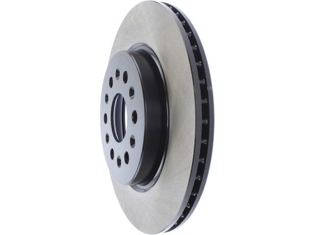 Disc Brake Rotor Raybestos Brakes 582060R2