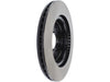 Disc Brake Rotor Raybestos Brakes 582060R2