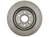 Disc Brake Rotor Raybestos Brakes 582060R