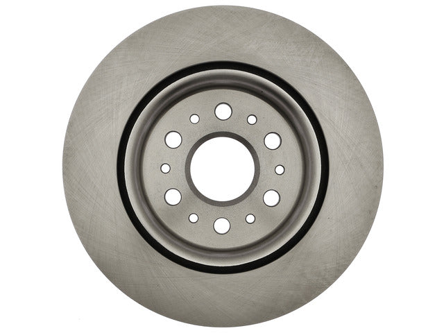 Disc Brake Rotor Raybestos Brakes 582060R