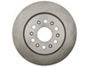 Disc Brake Rotor Raybestos Brakes 582060R