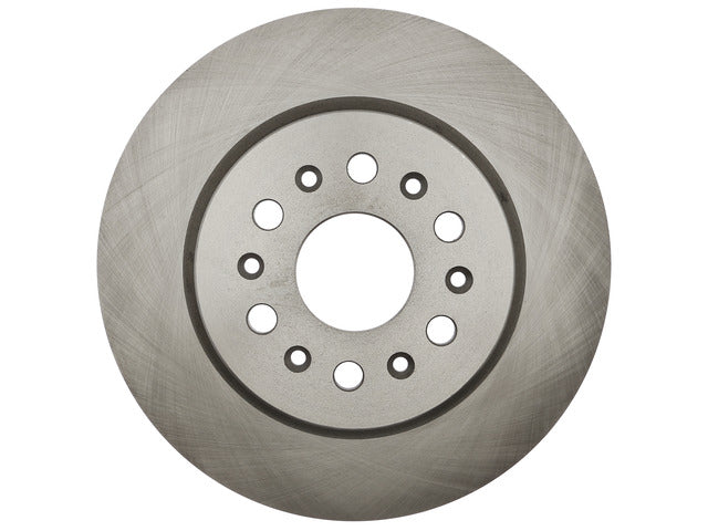 Disc Brake Rotor Raybestos Brakes 582060R