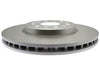 Disc Brake Rotor Raybestos Brakes 582061