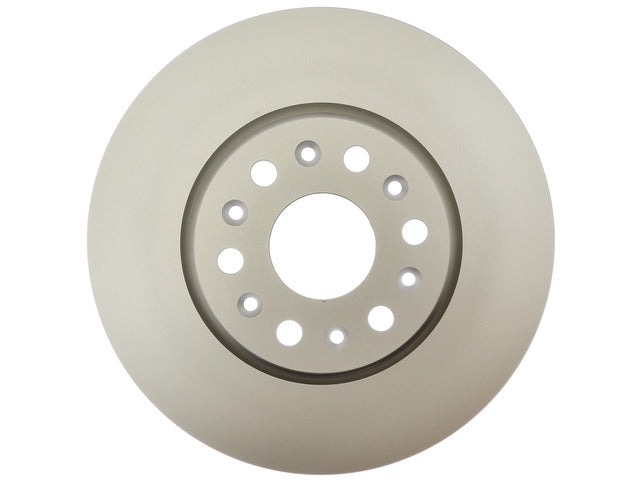 Disc Brake Rotor Raybestos Brakes 582061