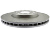 Disc Brake Rotor Raybestos Brakes 582061FZN
